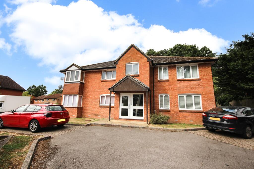 Main image of property: Horatio Avenue, Warfield