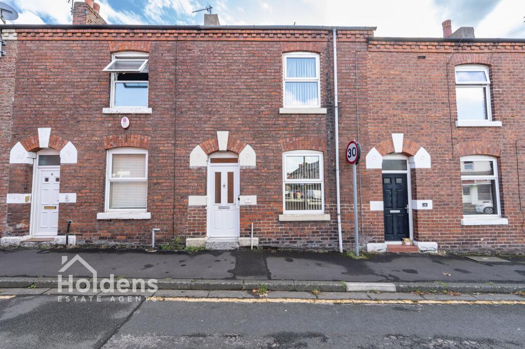 Main image of property: Broad Street, Leyland, PR25