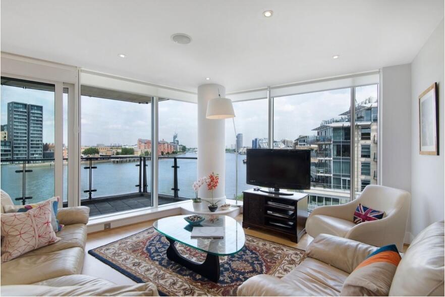 Main image of property: Juniper Drive, Wandsworth, SW18