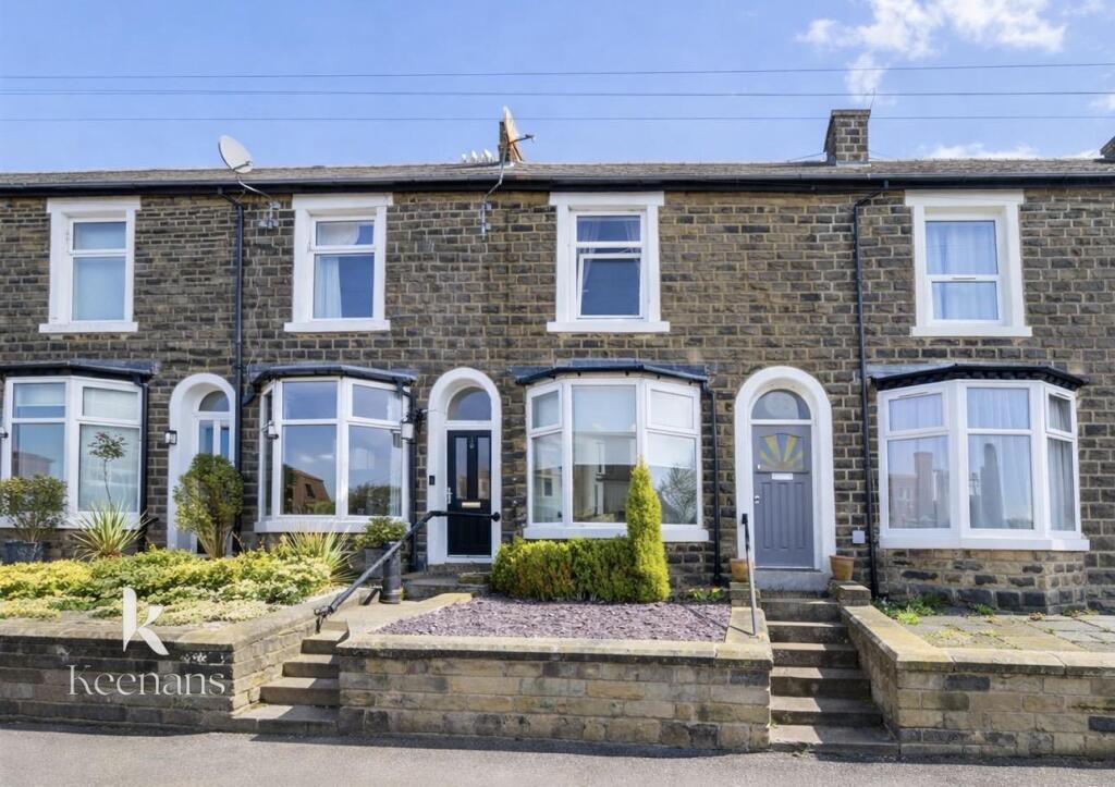 Main image of property: Colldale Terrace, Haslingden