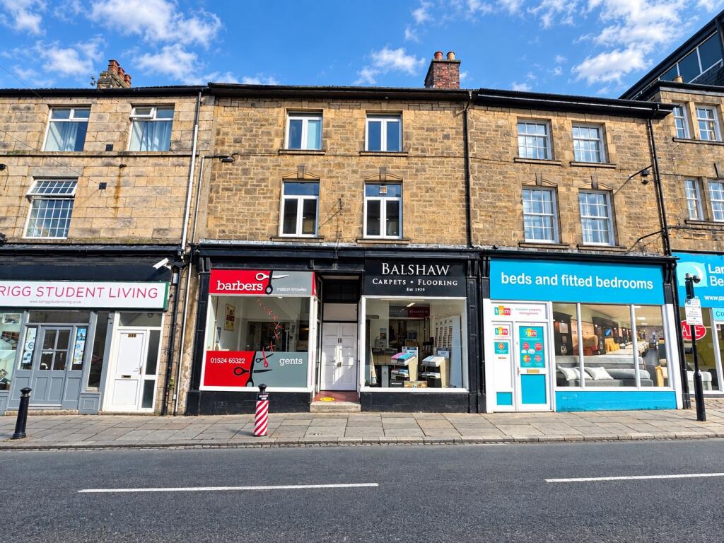 Main image of property: 95 & 97a Penny Street, Lancaster, LA1 1XN