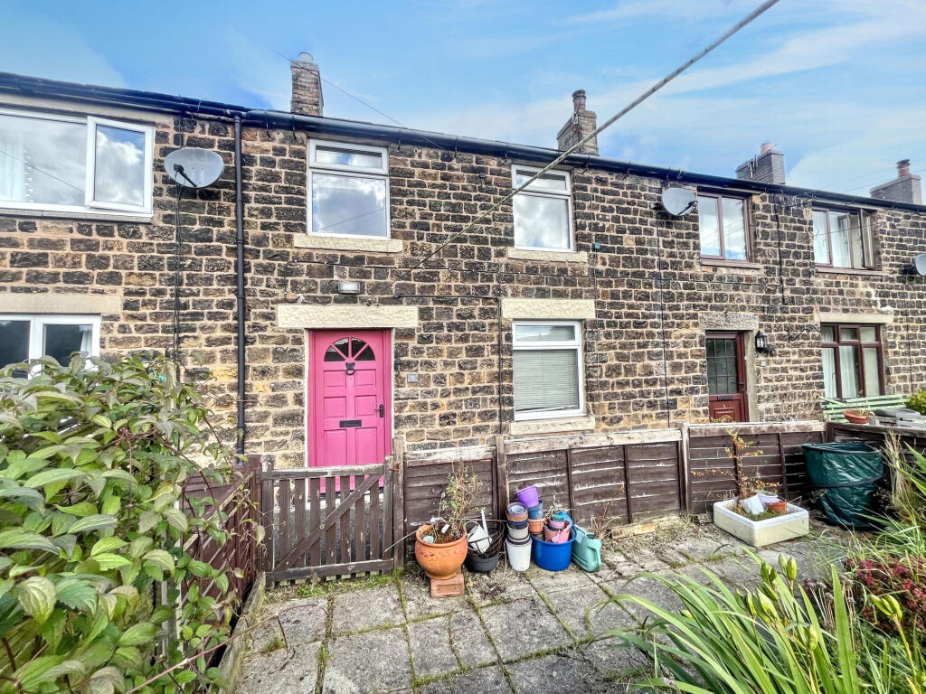 Main image of property: High Castle Terrace, Greenhead, Brampton, Northumberland, CA8 7HU