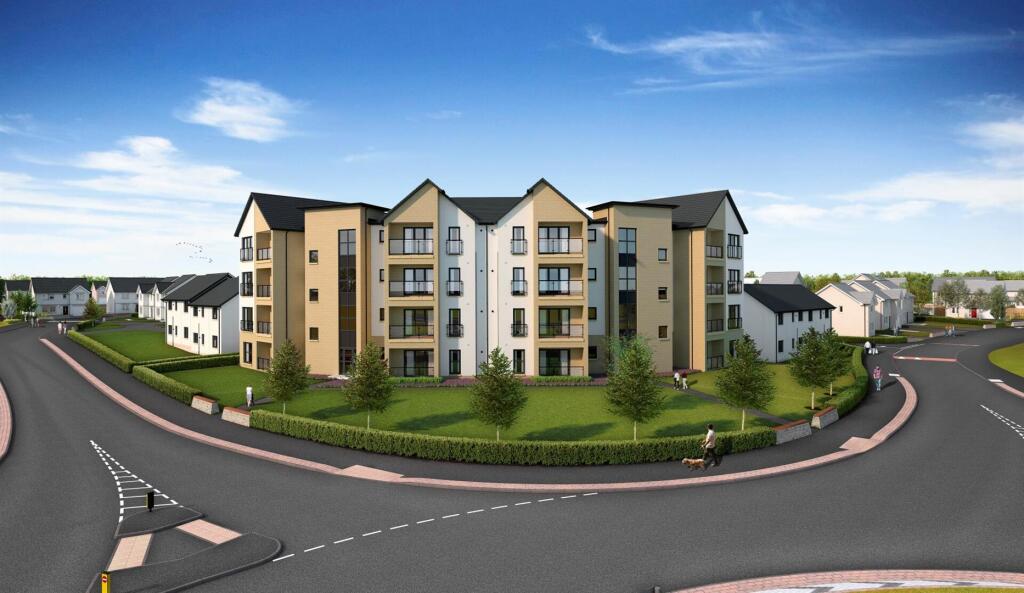 Main image of property: The Maples, Inverness