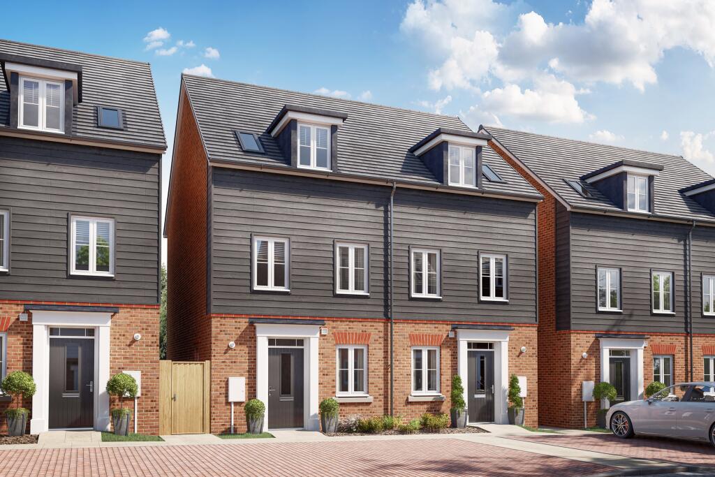 Main image of property: Drove Lane, 
Yapton, 
West Sussex, 
BN18 0EB