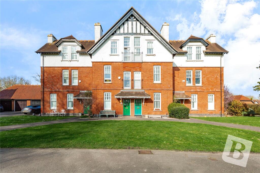 Main image of property: Great Stony Park, Ongar, Essex, CM5