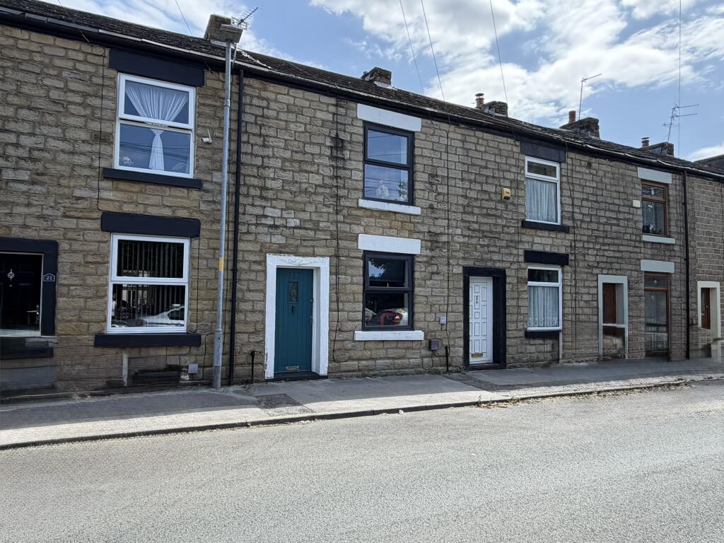 Main image of property: 23, Oxford Street, Stalybridge, SK15 2NX, Stalybridge