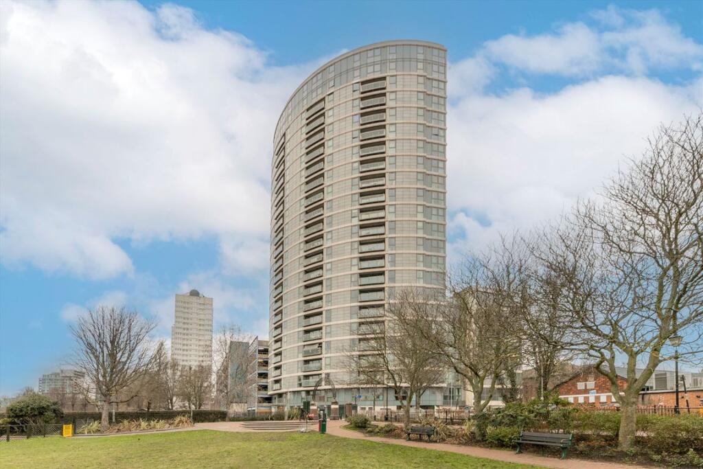 Main image of property: Mapleton Road, Wandsworth