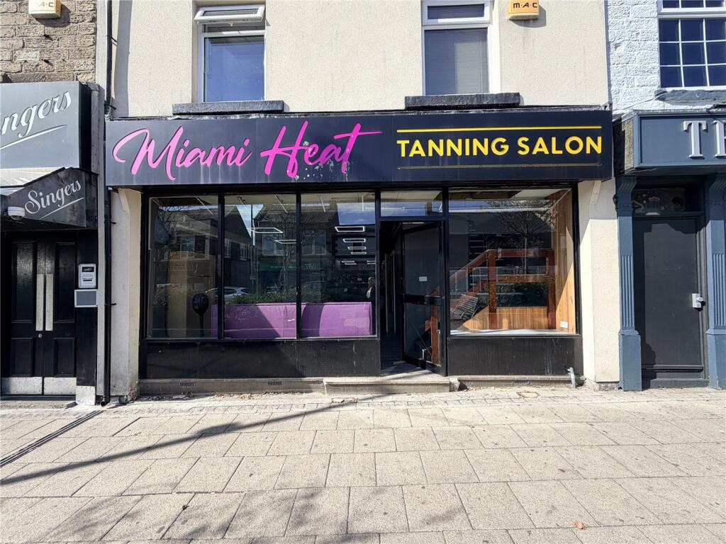 Main image of property: Front Street, Consett, DH8