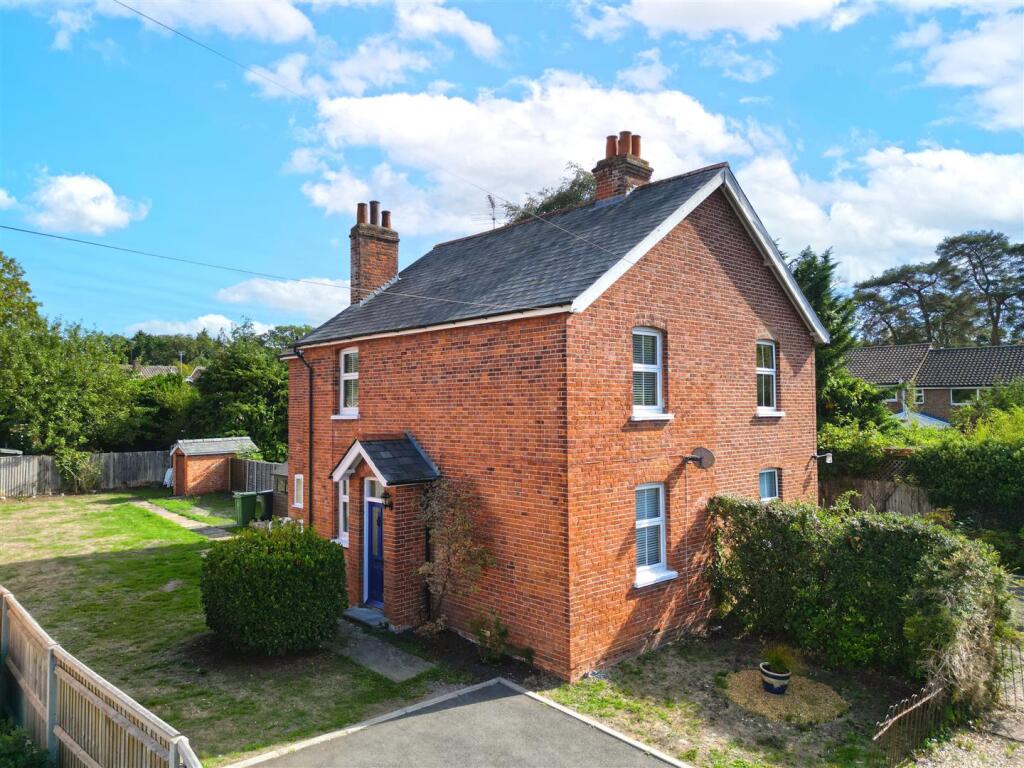 Main image of property: Guildford Road, Frimley Green