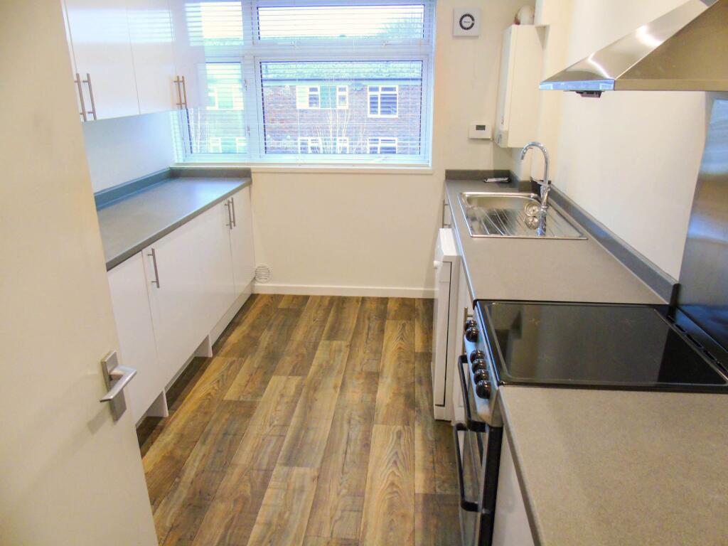Main image of property: Lawn Street, Windsor House Lawn Street, SO23