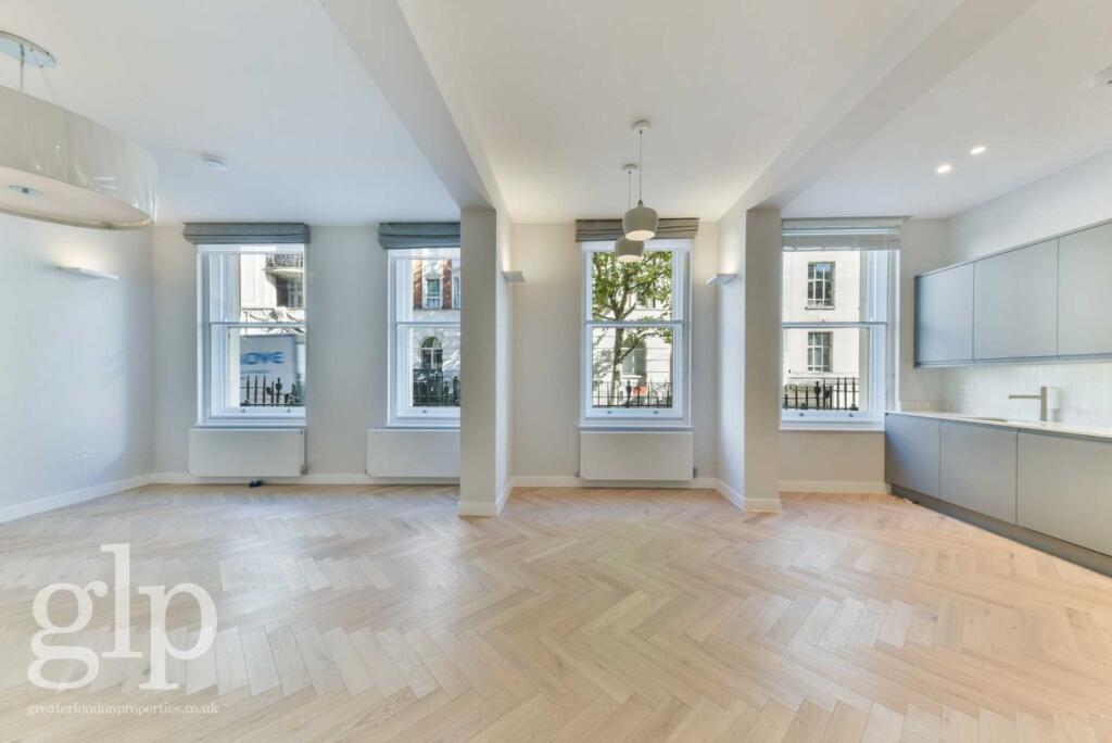 Main image of property: Gower street, Bloomsbury, WC1E