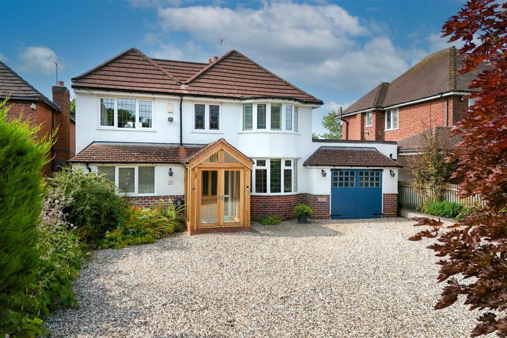 Main image of property: Hollywood Lane, Hollywood