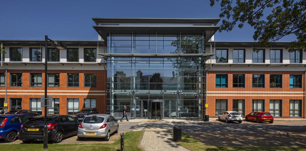 Main image of property: 50 Pembroke Court North Road CHATHAM Kent ME4 4EL United Kingdom