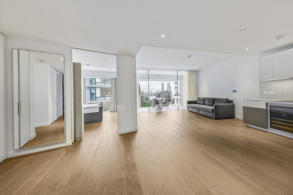 Main image of property: Beechmore House, Battersea Power Station, London