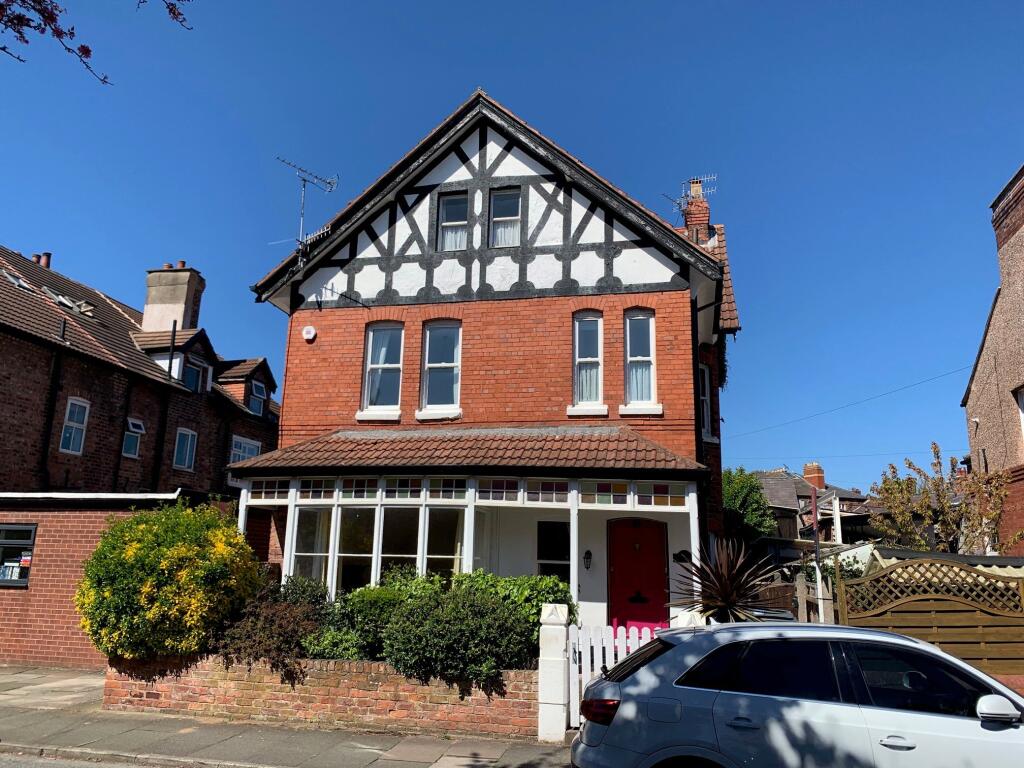 Main image of property: Westbourne Grove, West Kirby, Wirral, Merseyside, CH48