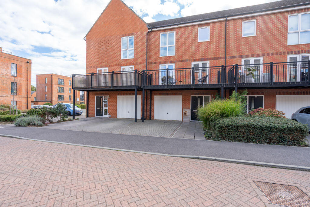 Main image of property: Pinewood Way, Chichester