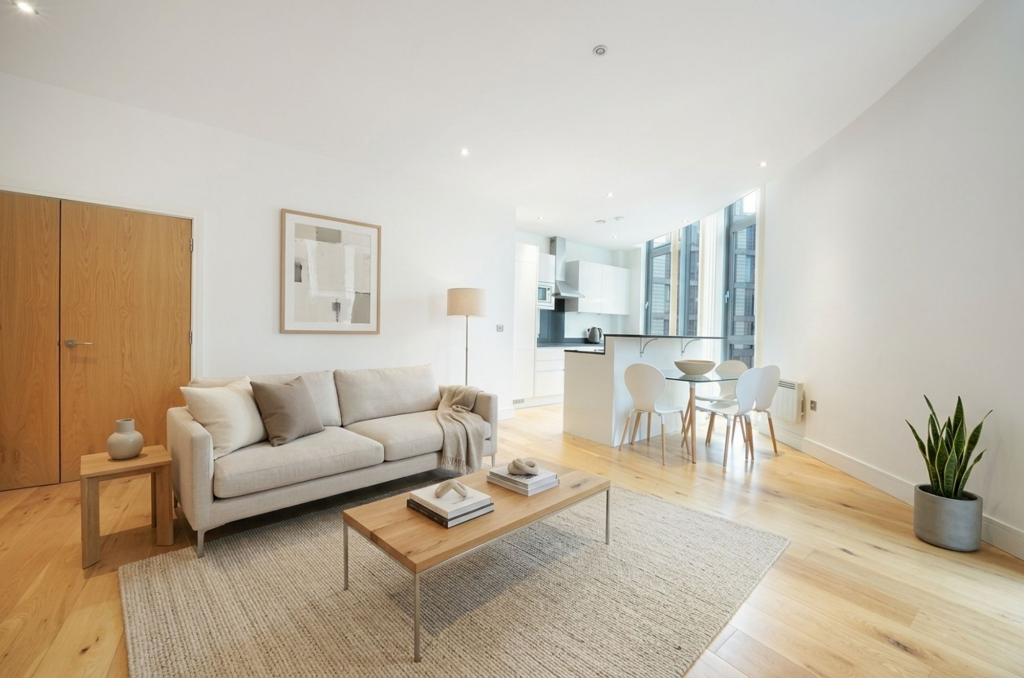 Main image of property: Seager Place, London, SE8