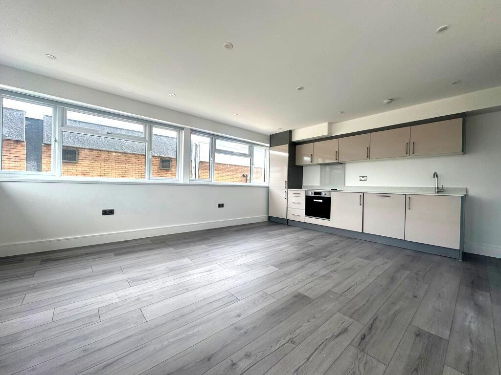 Main image of property: High Street, Swanley BR8