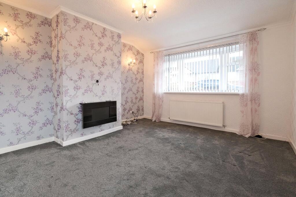 Main image of property: Rutland Avenue, Blackburn, Lancashire, BB1
