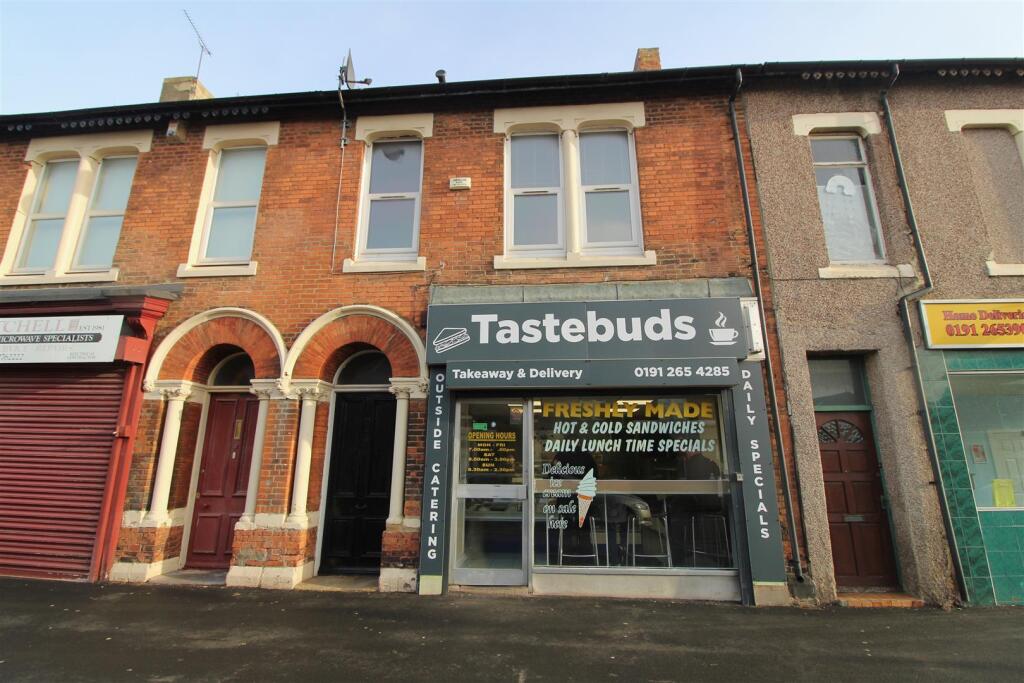 Main image of property: Heaton Park Road, Newcastle Upon Tyne