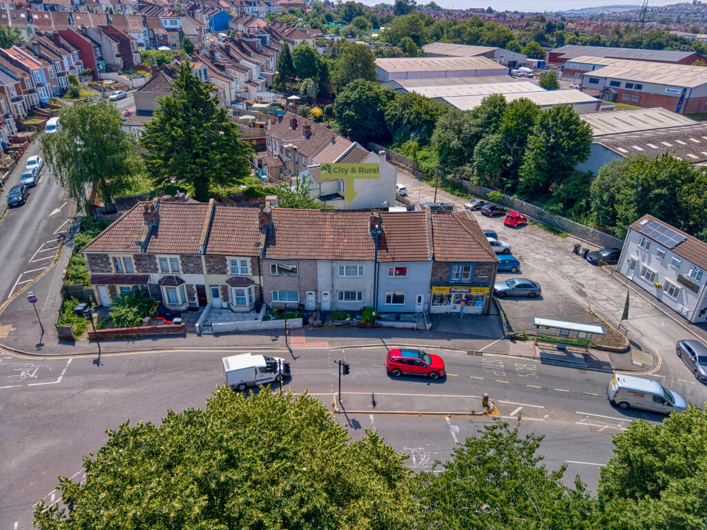 Main image of property: 6 Newbridge Road, St. Annes, Bristol, Bristol BS4 4DH