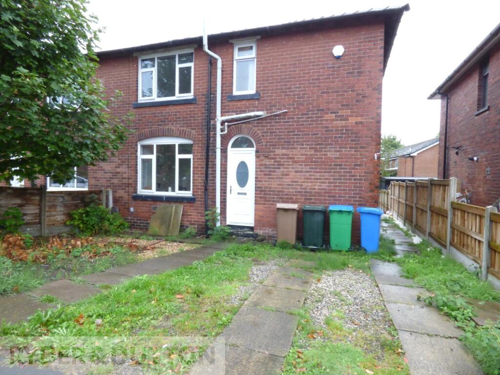 Main image of property: Stopford Avenue, Littleborough, Greater Manchester, OL15