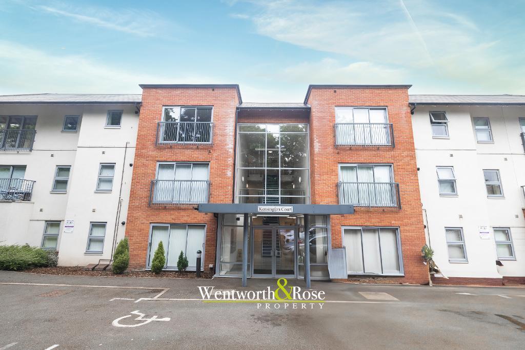 Main image of property: Highfield Road, Edgbaston, B15 3EF