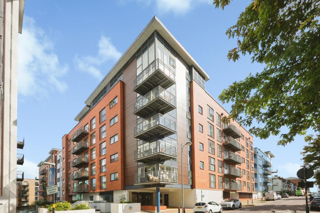 Main image of property: Ryland Street, Birmingham, West Midlands, B16