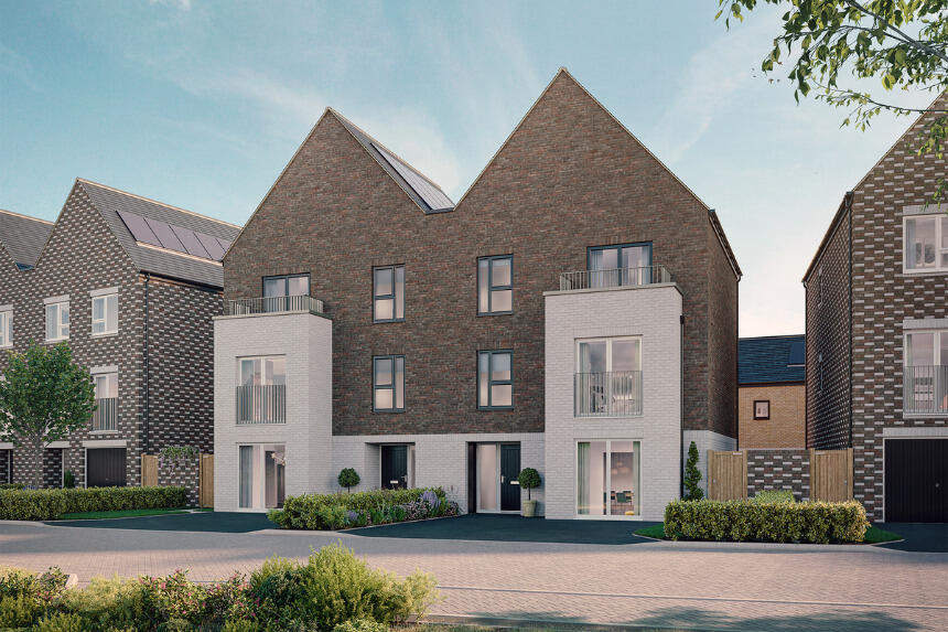 Main image of property: Corys Road,
Rochester,
Kent,
ME1 1PZ