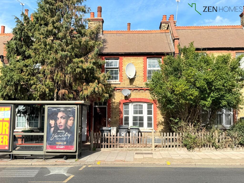 Main image of property: Lordship Lane, London
