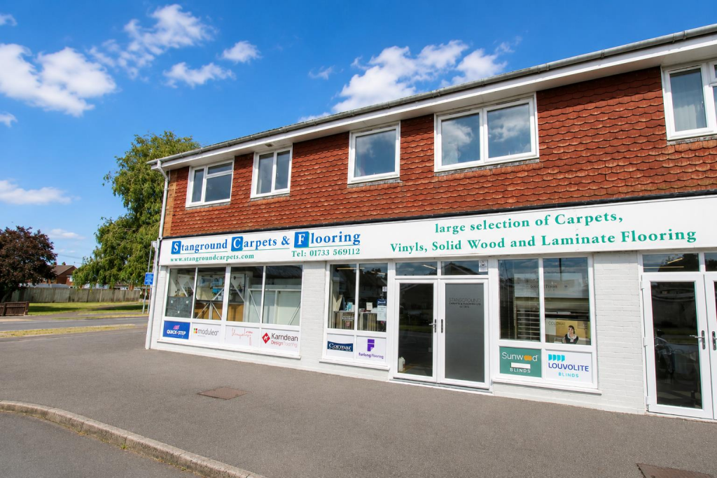 Main image of property: Ayres Drive Stanground Peterborough