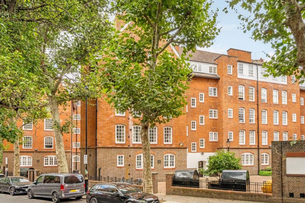 Main image of property: Marsham Street, Westminster, SW1P