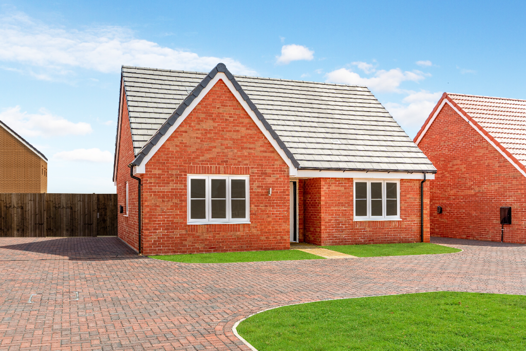 Main image of property: Drybread Road,
Whittlesey,
Peterborough
PE7 1YR