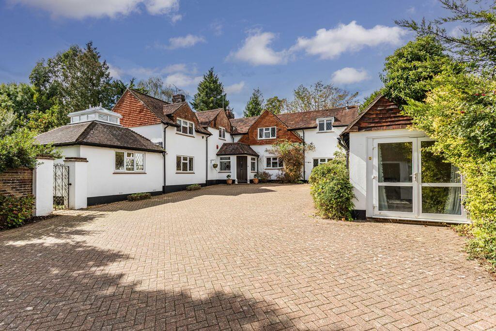 Main image of property: Broadland, Burgess Hill