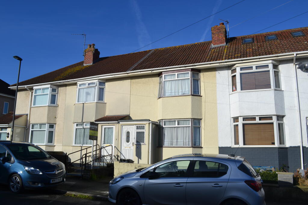 Main image of property: Hunters Way, Filton