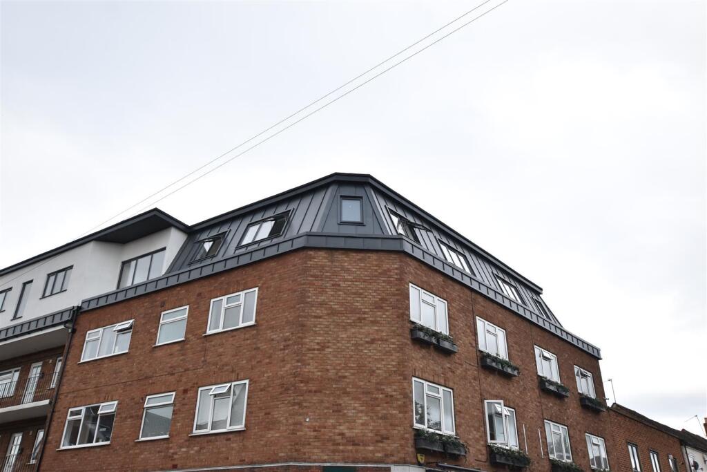 Main image of property: 45 Bromyard Terrace, Worcester St. Johns, Worcester