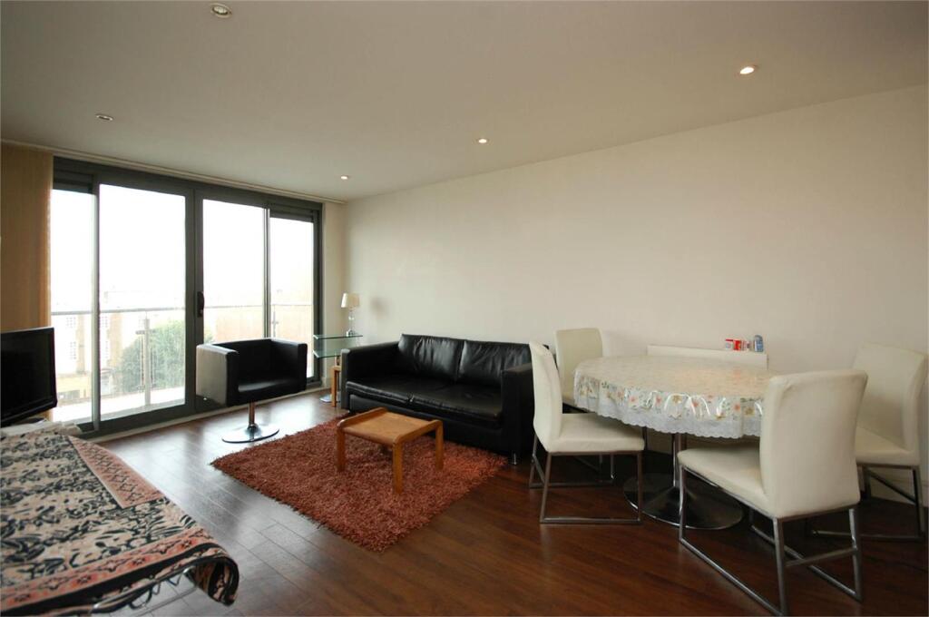 Main image of property: Central Apartments, 455 High Road, Wembley