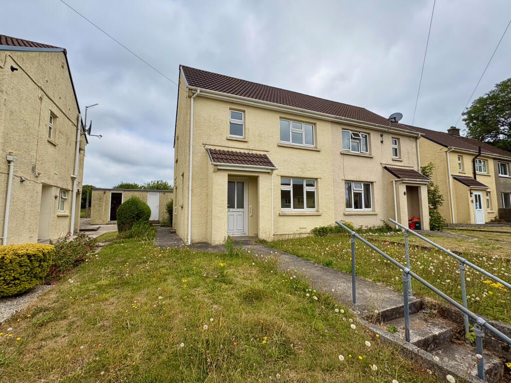 Main image of property: Hawthorn Close, Redruth.
