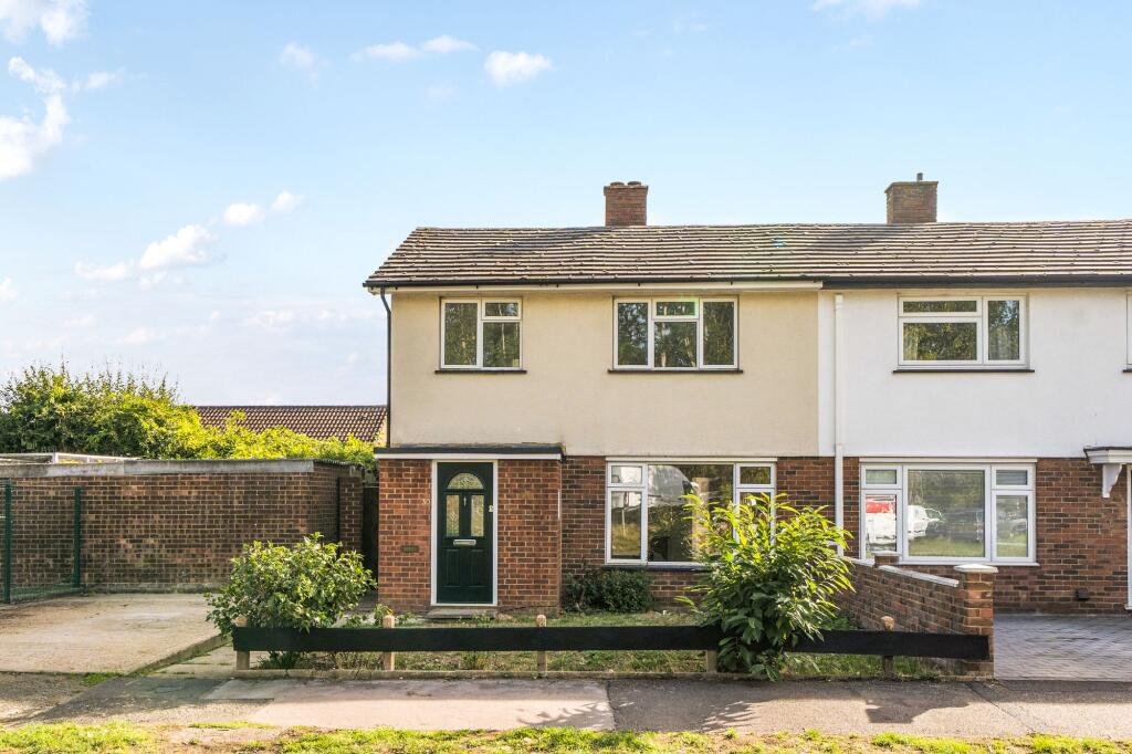 Main image of property: Harvester Road, Epsom, KT19