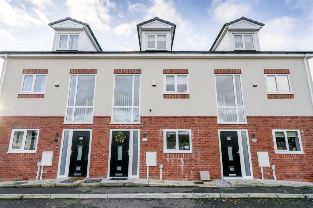 Main image of property: Bramblemead, Leigh