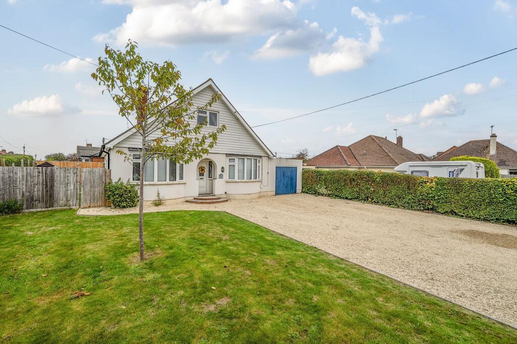 Main image of property: Larkhill Road, Durrington, SP4