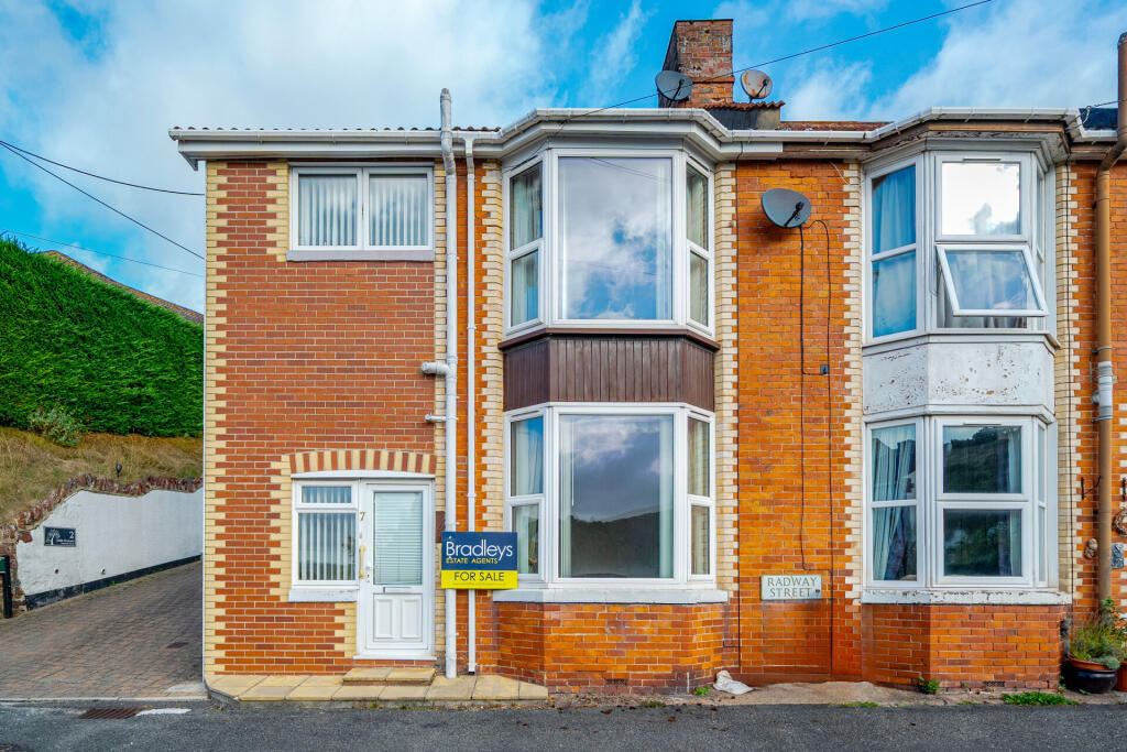 Main image of property: Radway Street, Bishopsteignton, Teignmouth, Devon