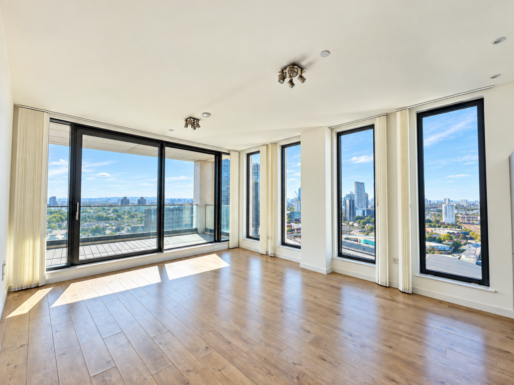 Main image of property: Legacy Tower, Great Eastern Road, Stratford, Newham, London