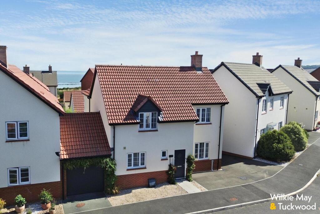 Main image of property: Helwell Street, Watchet