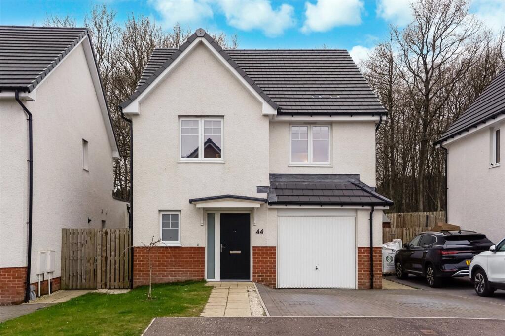 Main image of property: Newall Avenue, Craigowl, Dundee, DD3 0FG
