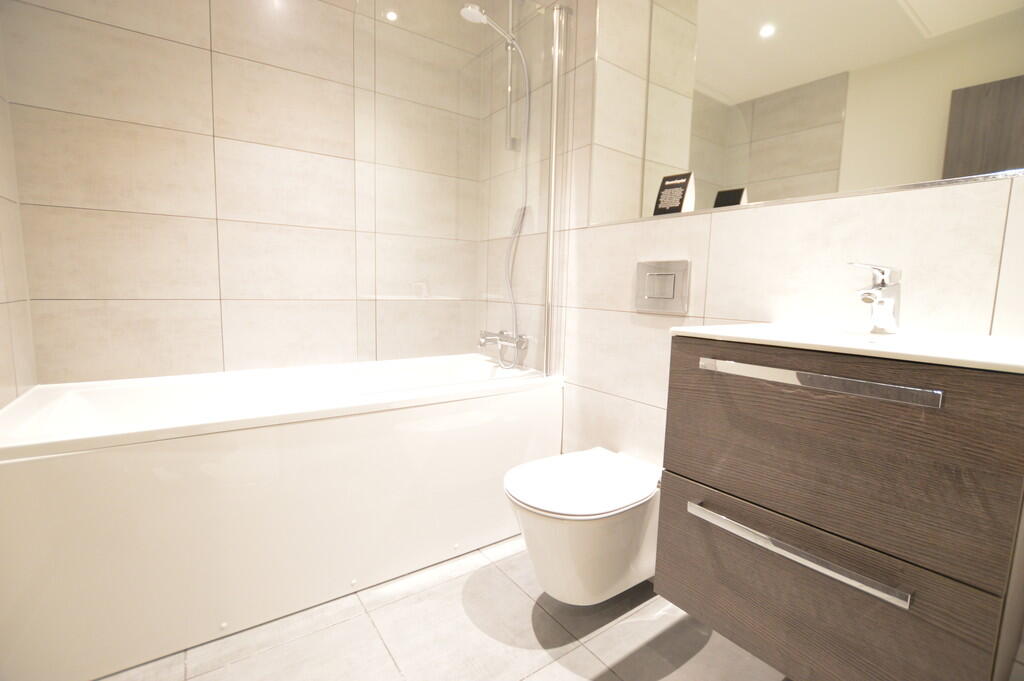 Main image of property: Flat 10 Iron House, Metal Works