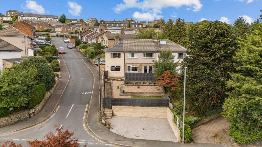 Main image of property: 244 Saddleworth Road, Greetland, HX4