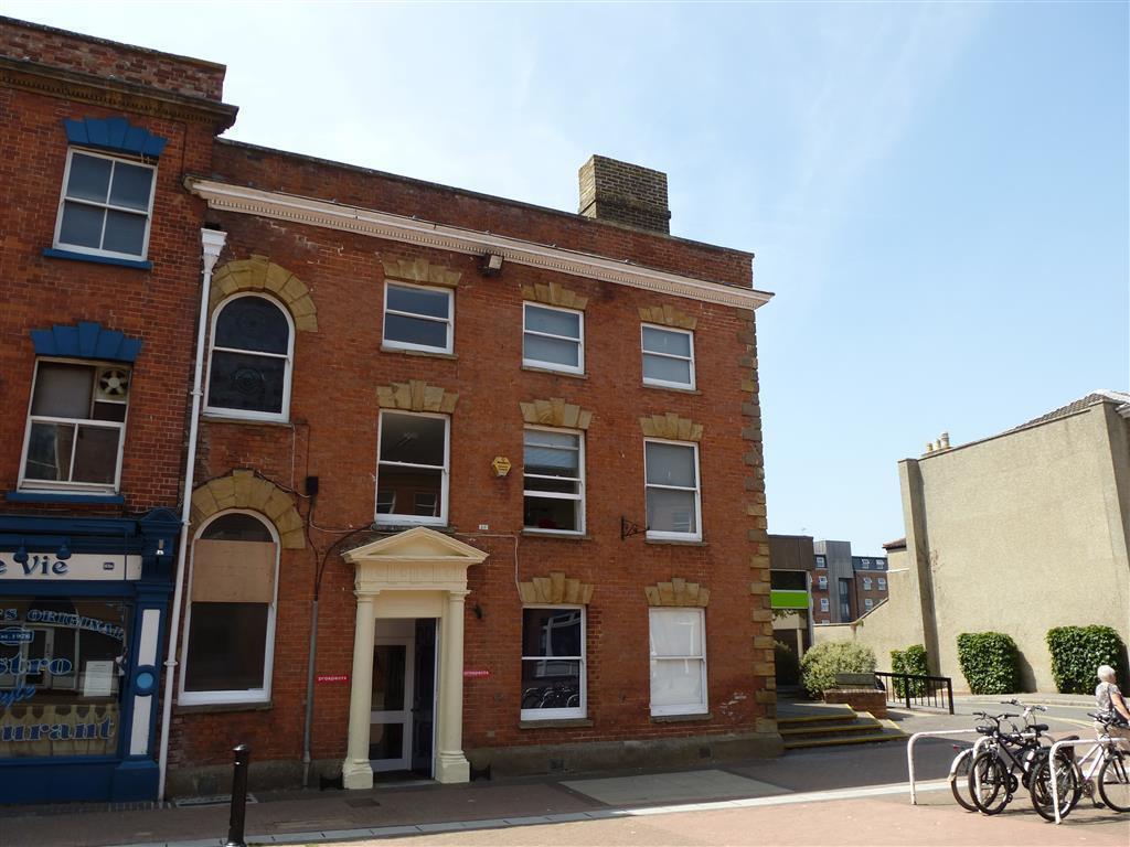 Main image of property: High Street