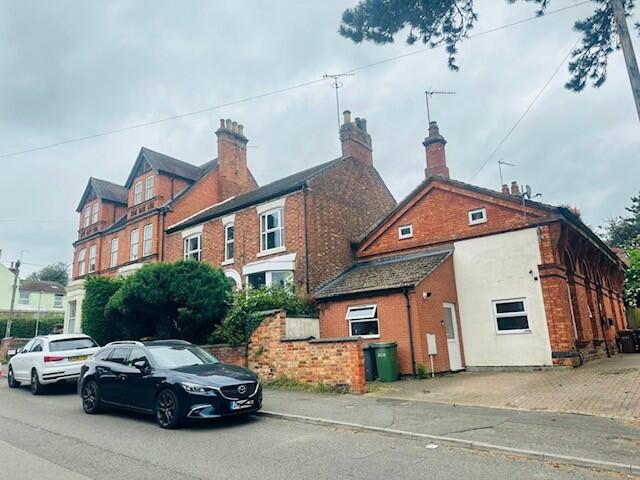 Main image of property: Ranelagh road, Wellingborough, NN8