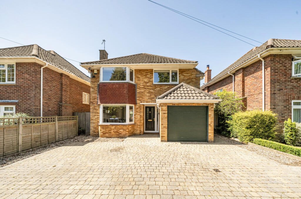 Main image of property: Longfields Road, Norwich, Norfolk
